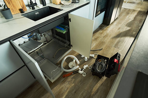 24/7 Emergency Gas Line Repair experts in Darlington, MD